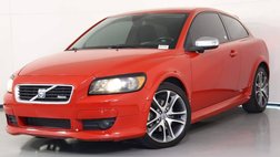 2009 Volvo C30 T5