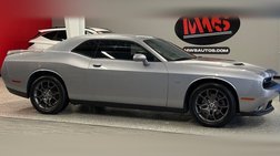 2018 Dodge Challenger GT