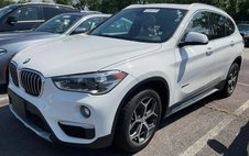 2018 BMW X1 xDrive28i