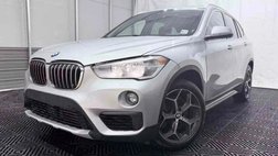 2019 BMW X1 xDrive28i