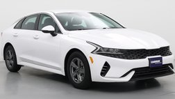 2023 Kia K5 LXS