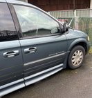 2006 Chrysler Town and Country Limited