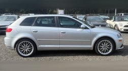 2006 Audi A3 3.2 quattro