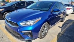 2019 Kia Forte S
