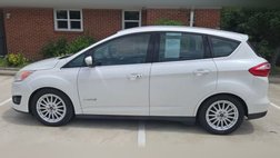 2015 Ford C-Max Hybrid SEL