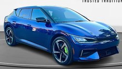 2023 Kia EV6 GT