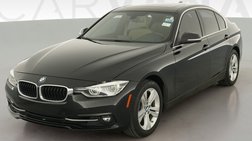 2017 BMW 3 Series 330i