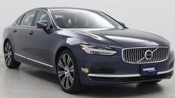 2023 Volvo S90 Recharge T8 Ultimate