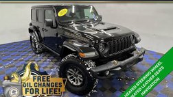 2024 Jeep Wrangler Rubicon 392
