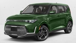 2023 Kia Soul EX