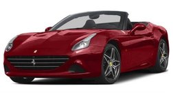 2015 Ferrari California Base