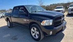 2014 Ram Ram Pickup 1500 Express