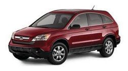 2007 Honda CR-V EX