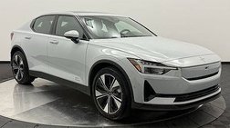 2024 Polestar 2 Long Range Single Motor