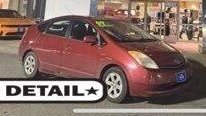 2009 Toyota Prius Touring