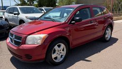 2007 Dodge Caliber SXT
