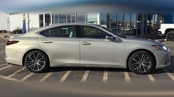 2023 Lexus ES 350 Luxury