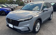 2023 Honda CR-V EX