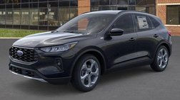 2026 Ford Escape Hybrid ST-Line Select