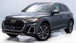 2024 Audi Q5 quattro S line Premium 45 TFSI