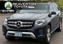2018 Mercedes-Benz GLS GLS 450