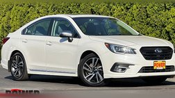 2019 Subaru Legacy 2.5i Sport