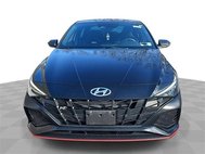 2023 Hyundai Elantra N Base