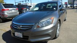 2011 Honda Accord EX