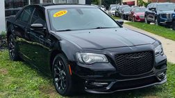 2022 Chrysler 300 Touring L