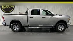 2022 Ram Ram Pickup 2500 Tradesman