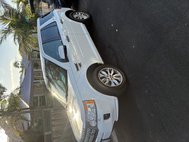 2012 Land Rover LR2 HSE LUX