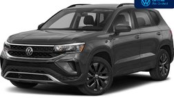 2024 Volkswagen Taos S