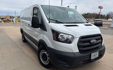 2020 Ford Transit 150