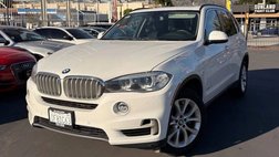 2016 BMW X5 xDrive40e