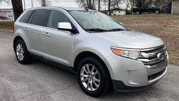 2011 Ford Edge Limited