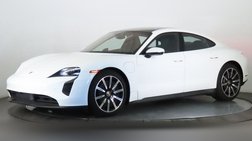 2023 Porsche Taycan Base