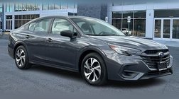 2024 Subaru Legacy Base