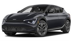 2025 Kia EV6 Light