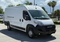 2023 Ram ProMaster 3500 159 WB