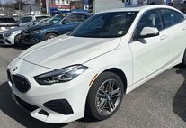 2024 BMW 2 Series 228i Gran Coupe