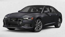 2025 Audi A6 quattro Premium 45 TFSI