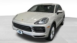 2023 Porsche Cayenne AWD