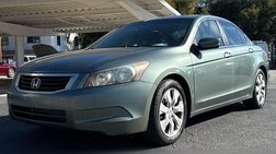 2010 Honda Accord EX-L