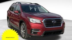 2019 Subaru Ascent Limited 8-Passenger