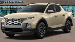 2023 Hyundai Santa Cruz SEL