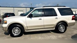 2010 Ford Expedition Eddie Bauer