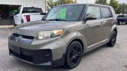 2011 Scion xB Release Series 8.0