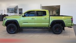 2022 Toyota Tacoma TRD Pro