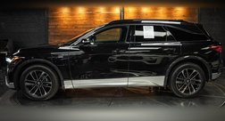 2024 Acura ZDX A-SPEC