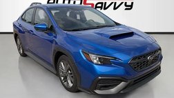 2024 Subaru WRX Base